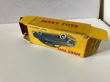 Dinky toys ford d'occasion  Paris IX