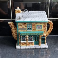 Official coronation street for sale  PORTH