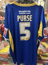 Football shirt match for sale  CARDIFF