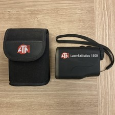 Atn laser ballistics for sale  MONTGOMERY
