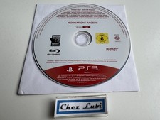 Usado, Modnation Racers - Promo Press - Sony PlayStation PS3 - PAL comprar usado  Enviando para Brazil