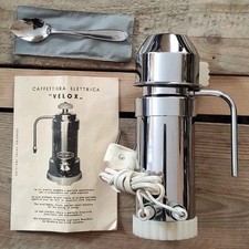 Cafetière expresso velox d'occasion  Clermont-Ferrand-