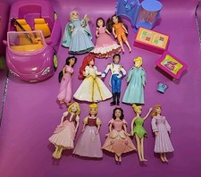 Disney polly pocket for sale  Manzanola
