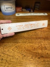 Vintage linde implements for sale Vintage linde implements for sale  Goldfield