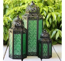 Small vela moroccan for sale  CROYDON