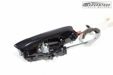 2019-2021 VOLKSWAGEN JETTA MAÇANETA DO PAINEL DA PORTA DIANTEIRA DIREITA PÉROLA PRETA PROFUNDA FABRICANTE DE EQUIPAMENTO ORIGINAL comprar usado  Enviando para Brazil