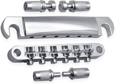 Tune matic bridge gebraucht kaufen  Mettenheim