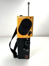 Sony icb 303 usato  Roma