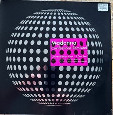 Confessions remixed maxi for sale  BELFAST
