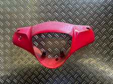 Frontverkleidung piaggio fly50 gebraucht kaufen  Freising