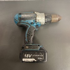 Makita bhp451 drill for sale  DARTFORD