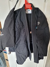 Progress bjj mark for sale  NORMANTON