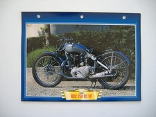 Fiche moto mgc d'occasion  France