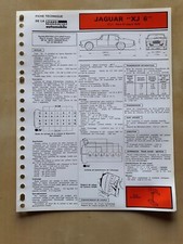 Fiche technique automobile d'occasion Fiche technique automobile d'occasion  Saint-Barthélemy-d'Anjou