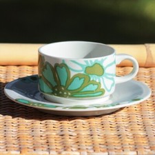 Petite tasse café d'occasion  Cerisy-la-Salle