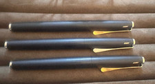 Lamy studio füller gebraucht kaufen  Bochum