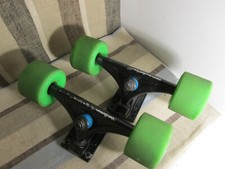 Bullet longboard rkp for sale  Felton