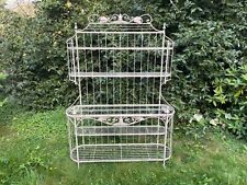 Etagère boulangère style d'occasion  Clohars-Carnoët