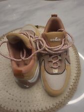 Hagan sneaker italienisch gebraucht kaufen  Borgholzhausen