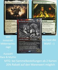 Mtg magic mid gebraucht kaufen  Oschatz