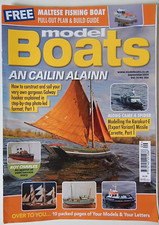 Model boats september for sale  BILLERICAY