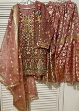 Formal gharara dress for sale  Jersey City