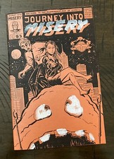 Journey misery third for sale  Rego Park