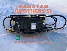 8200571485 RENAULT SCENIC Modulo De Freno De Mano Electrico comprar usado  Enviando para Brazil
