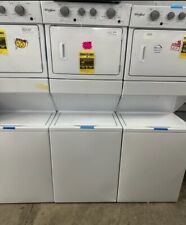Whirlpool wgt4027hw inch for sale  Earth City