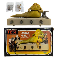 Star wars vintage gebraucht kaufen  Alt Duvenstedt