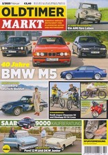 Ldtimer markt 2025 gebraucht kaufen  Bad Marienberg (Westerwald)
