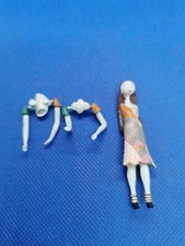 Disney yujin sally usato  Italia