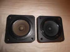 Jbl j50 tweeters for sale  Birmingham