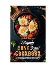 Simply cast iron gebraucht kaufen  Trebbin