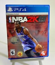 Nba 2k15 basketball for sale  Burbank