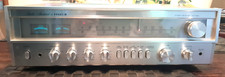 Stereo receiver fisher gebraucht kaufen  Aglasterhausen