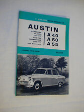 Austin a40 a50 for sale  UK