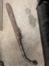 honda c90 exhaust for sale  ORPINGTON