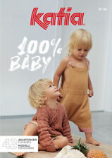 Katia 100 baby gebraucht kaufen  Neuweiler
