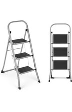 Step ladder portable for sale  LONDON