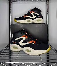 Men reebok pump d'occasion  Expédié en Belgium