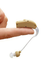 Micro ear hörhilfe gebraucht kaufen  Bruck