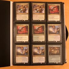 Mtg modern masters for sale  MOLD