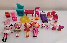 Lalaloopsy mini dolls for sale  Minneapolis