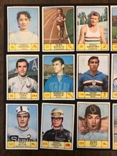 Panini campioni dello usato  Cagliari