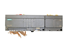 Siemens simatic 200 d'occasion  Boissy-Saint-Léger