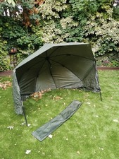Daiwa mission brolly for sale  LONDON