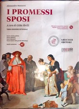 Promessi sposi usato  Monserrato