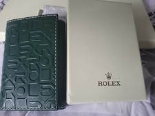 rolex wallet for sale rolex wallet for sale BURNLEY