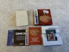 zelda oracle gebraucht kaufen zelda oracle gebraucht kaufen Bad Harzburg